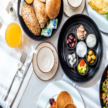 מלון ג'ייקוב טבריה - תמונה 12