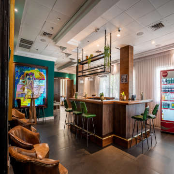 מלון ג'ייקוב טבריה - תמונה 8