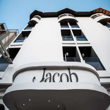 מלון ג'ייקוב טבריה - תמונה 2