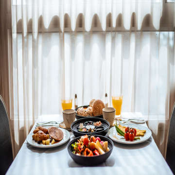 מלון ג'ייקוב טבריה - תמונה 11