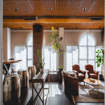 מלון ג'ייקוב טבריה - תמונה 9