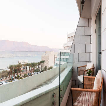 ספרה דירות נופש אילת - תמונה 8