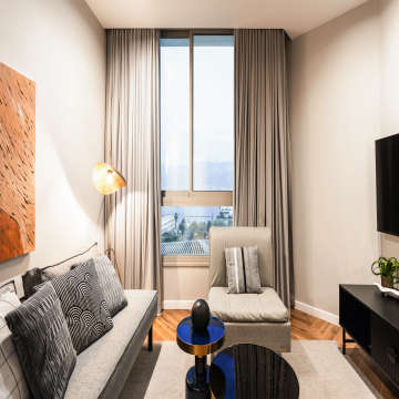 ספרה דירות נופש אילת - תמונה 12