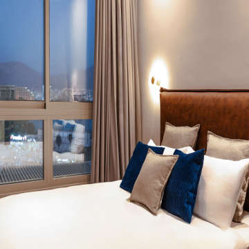 ספרה דירות נופש אילת - תמונה 11