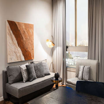 ספרה דירות נופש אילת - תמונה 9