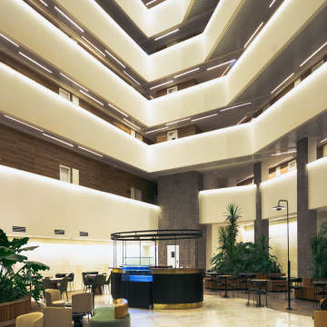 ספרה דירות נופש אילת - תמונה 7