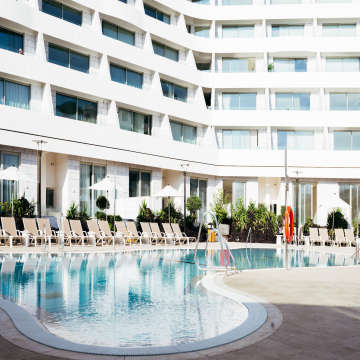 ספרה דירות נופש אילת - תמונה 10