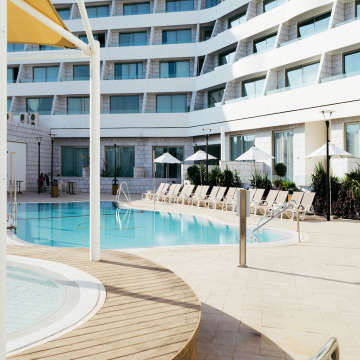 ספרה דירות נופש אילת - תמונה 2