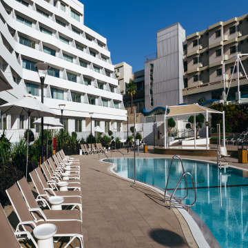 ספרה דירות נופש אילת - תמונה 4