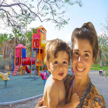 בית הארחה קיבוץ קליה - תמונה 3