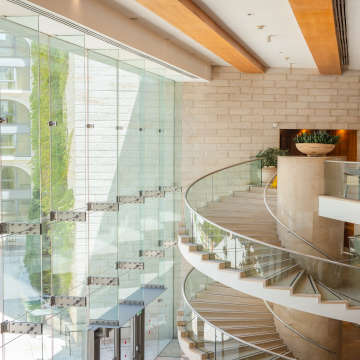 גרנד קורט ירושלים - תמונה 2