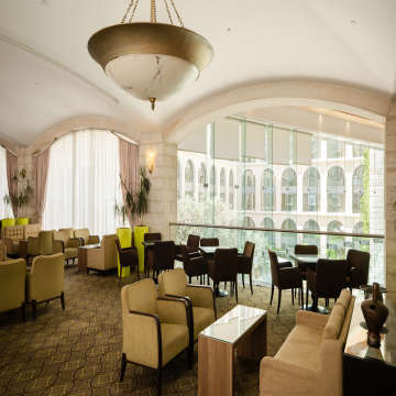 גרנד קורט ירושלים - תמונה 11