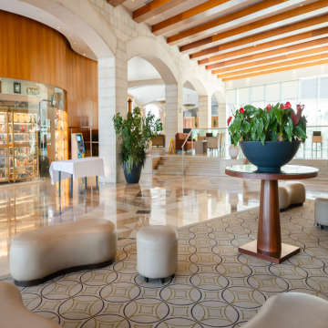 גרנד קורט ירושלים - תמונה 6