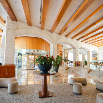 גרנד קורט ירושלים - תמונה 3