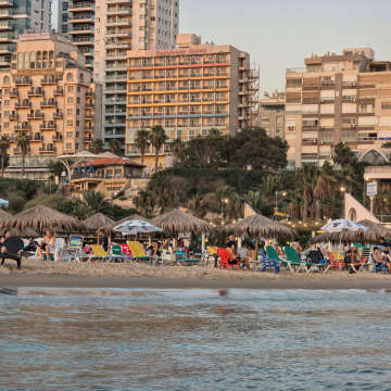 מלון רזידנס נתניה - תמונה 1