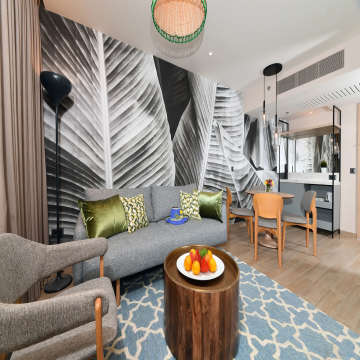 ישרוטל רויאל גארדן אילת - תמונה 11