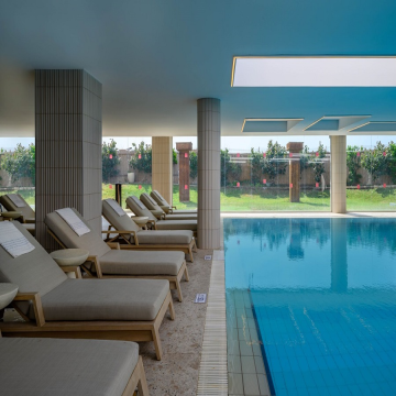 לאונרדו פלאזה חיפה-פתאל - תמונה 4