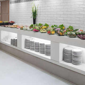 מלון מטרופוליטן תל אביב - תמונה 10