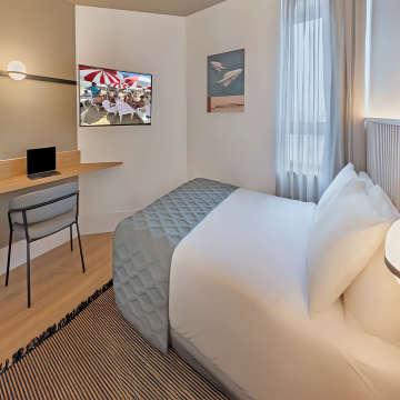 מלון מטרופוליטן תל אביב - תמונה 12