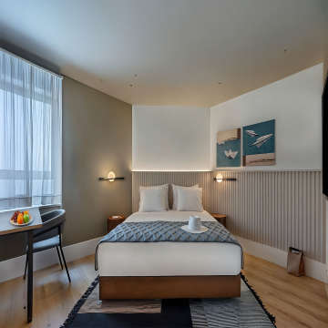 מלון מטרופוליטן תל אביב - תמונה 11