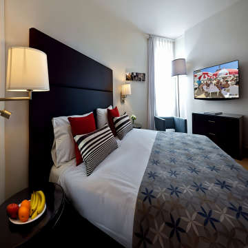 מלון מטרופוליטן תל אביב - תמונה 6