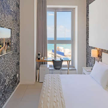 מלון מטרופוליטן תל אביב - תמונה 8