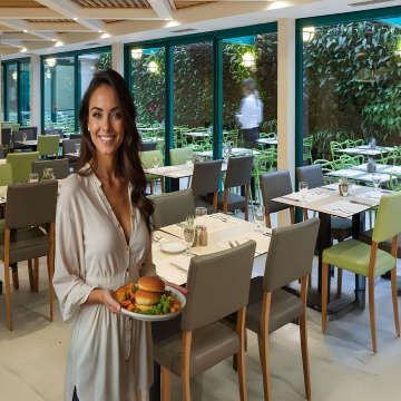 מלון מטרופוליטן תל אביב - תמונה 3