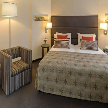 מלון מטרופוליטן תל אביב - תמונה 7