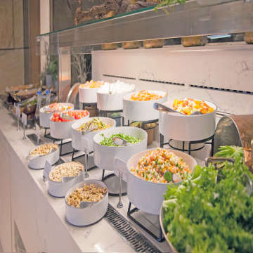 מלון תיאטרון ירושלים - תמונה 6