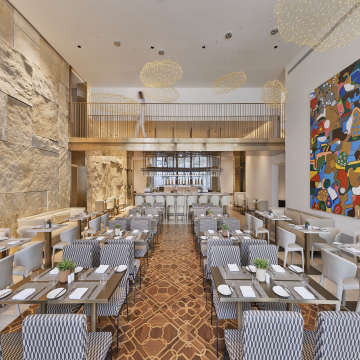 מלון תיאטרון ירושלים - תמונה 2