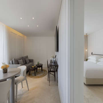 מלון תיאטרון ירושלים - תמונה 11