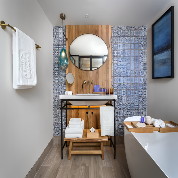 ישרוטל מצפה הימים - תמונה 12