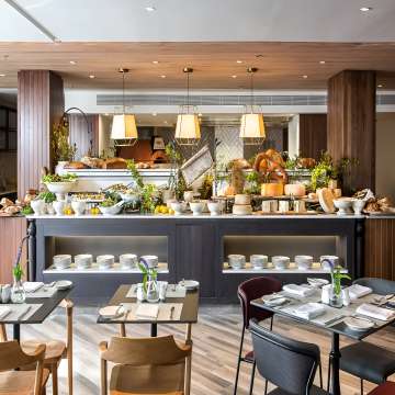 ישרוטל מצפה הימים - תמונה 10