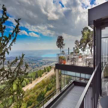 ישרוטל מצפה הימים - תמונה 9