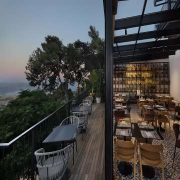 ישרוטל מצפה הימים - תמונה 6