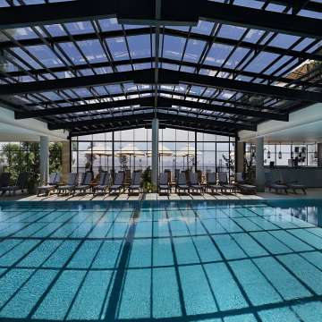 ישרוטל מצפה הימים - תמונה 2