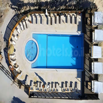 מלון ג׳ייקוב מצפה רמון - תמונה 1