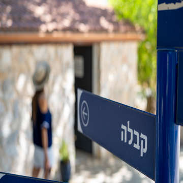 איילת השחר אירוח גלילי - תמונה 10