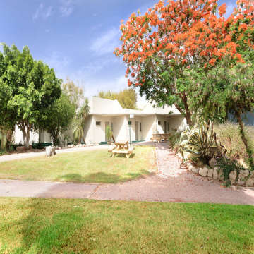 כפר נופש אלמוג - תמונה 6