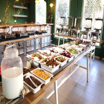 כפר נופש אלמוג - תמונה 12