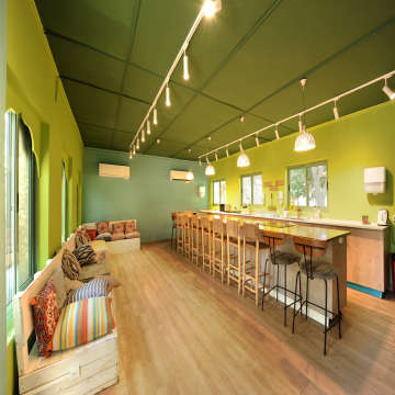 כפר נופש אלמוג - תמונה 11