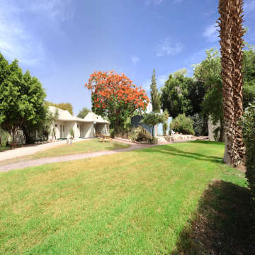 כפר נופש אלמוג - תמונה 8