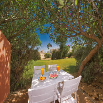 כפר נופש אלמוג - תמונה 5