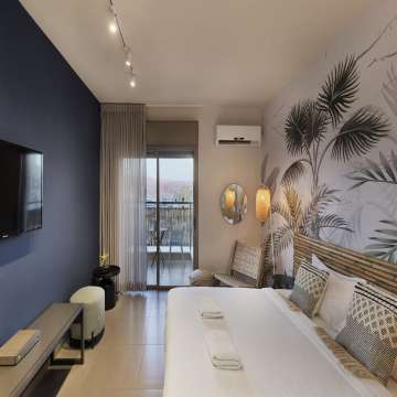 מתחם דירות נופש אלמוגים אילת - תמונה 6