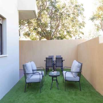 מתחם דירות נופש אלמוגים אילת - תמונה 5