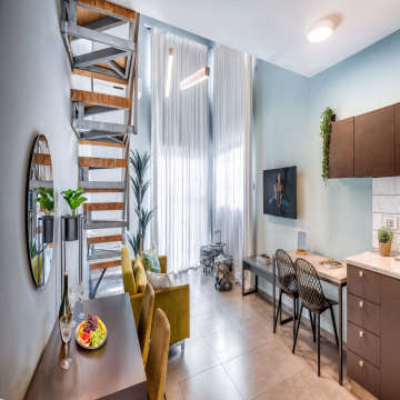 מתחם דירות נופש אלמוגים אילת - תמונה 7