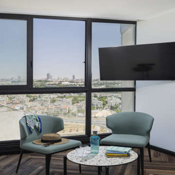 בראון ירושלים - תמונה 7