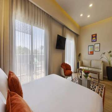 מלון PLAY אילת - תמונה 10