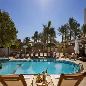 מלון PLAY אילת - תמונה 1