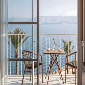 גלי כנרת טבריה - תמונה 6